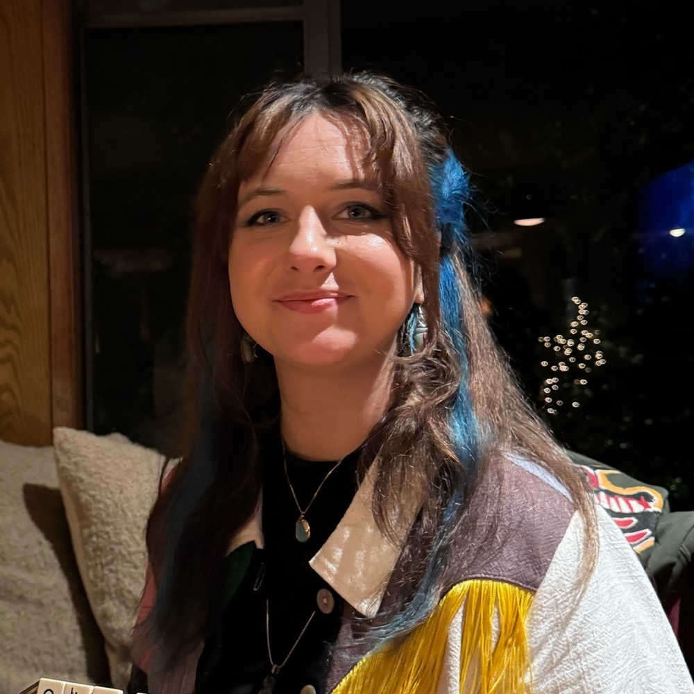 Meet your Posher, Brittney